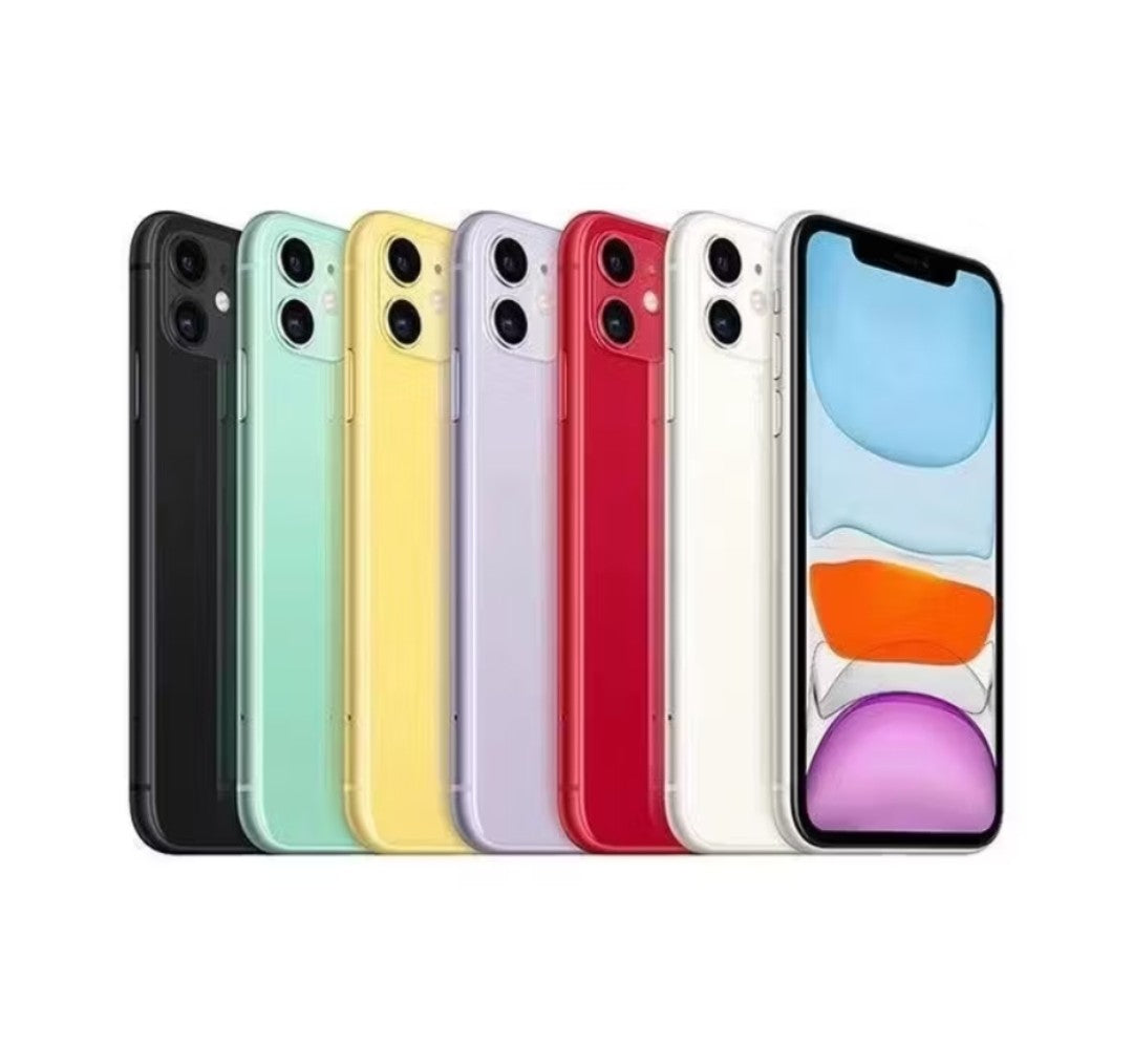 Iphone 11 64Gb/128Gb Revisado Desbloqueado com Nota Fiscal