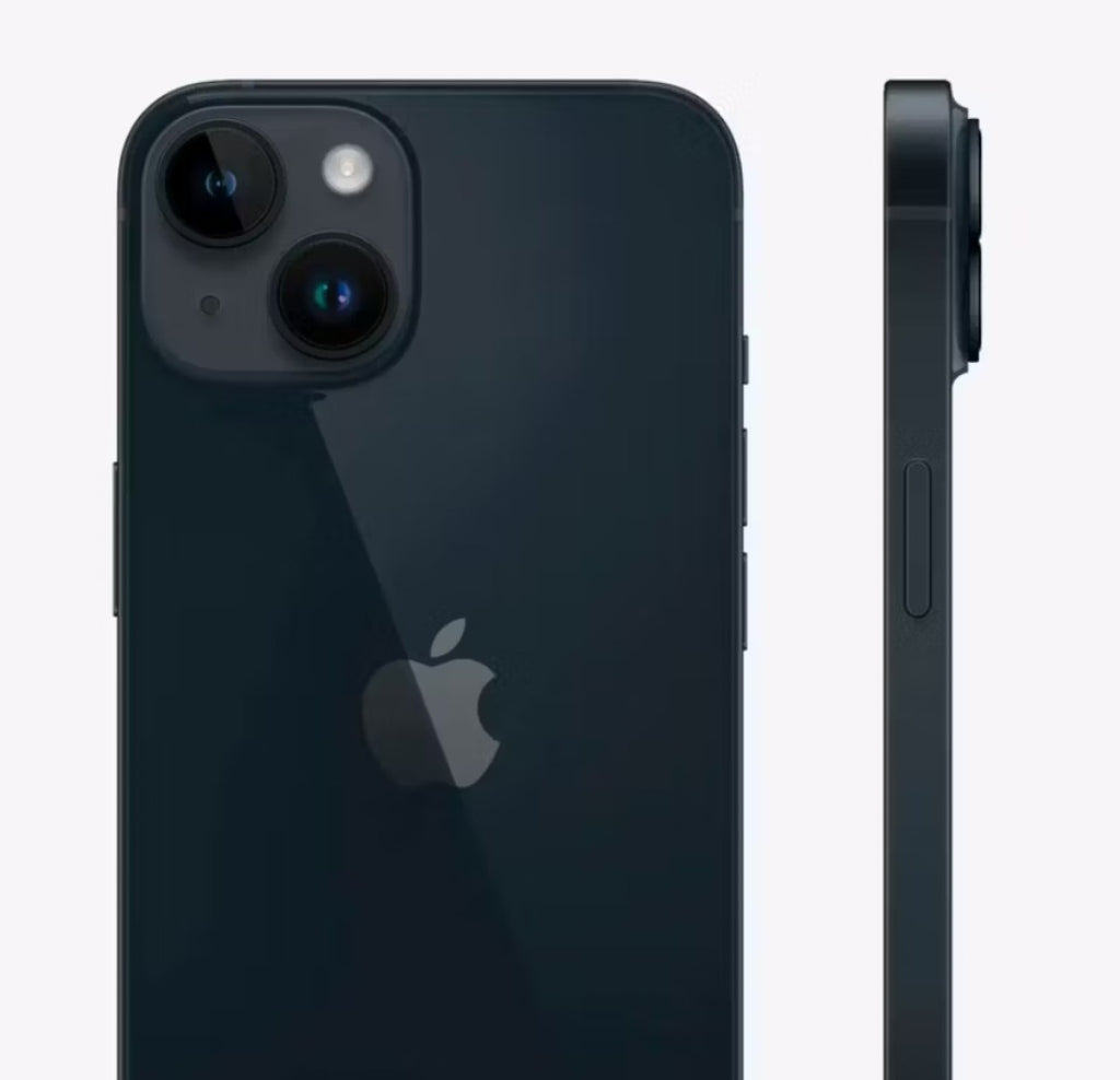 Iphone 14 128Gb/256Gb Revisado Desbloqueado com Nota Fiscal