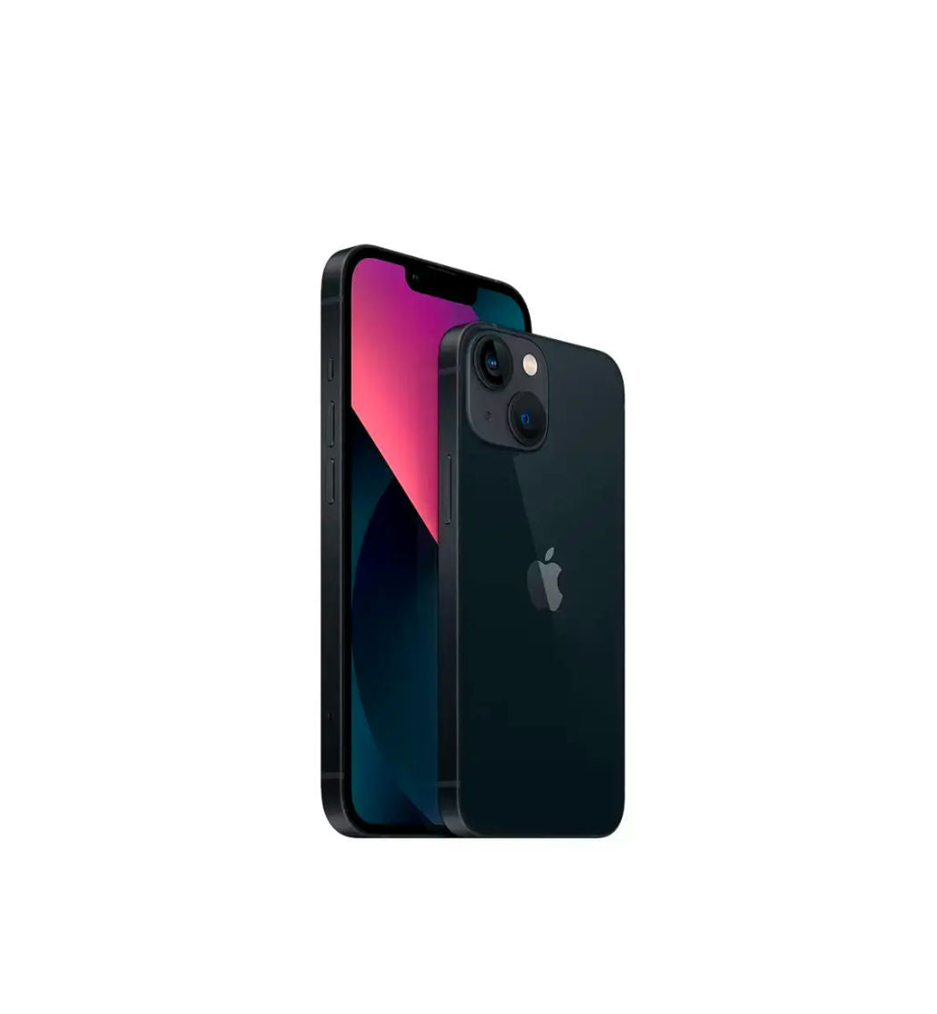 Iphone 13 128Gb/256Gb Revisado Desbloqueado com Nota Fiscal
