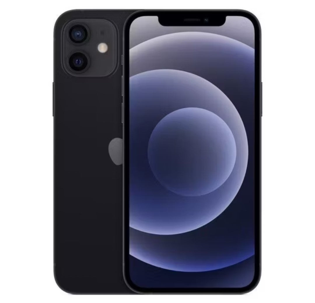 Iphone 12 64Gb/128Gb Revisado Desbloqueado com Nota Fiscal