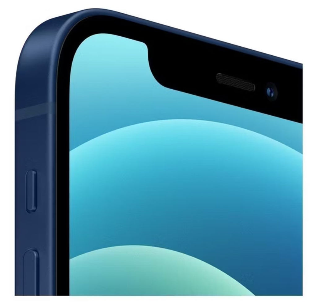 Iphone 12 64Gb/128Gb Revisado Desbloqueado com Nota Fiscal