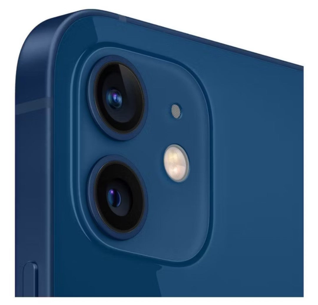 Iphone 12 64Gb/128Gb Revisado Desbloqueado com Nota Fiscal