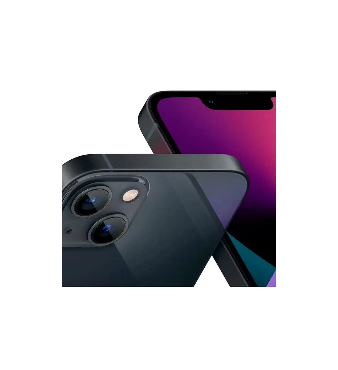 Iphone 13 128Gb/256Gb Revisado Desbloqueado com Nota Fiscal