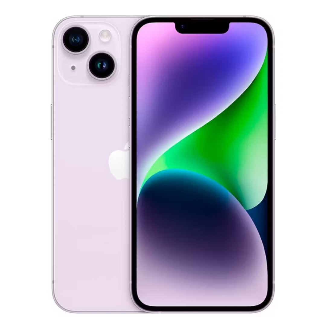 Iphone 14 128Gb/256Gb Revisado Desbloqueado com Nota Fiscal