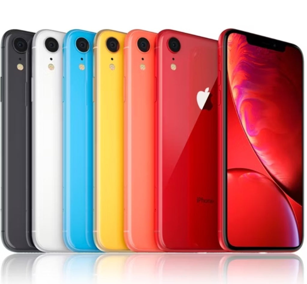Iphone Xr 64Gb/128Gb Revisado Desbloqueado com Nota Fiscal