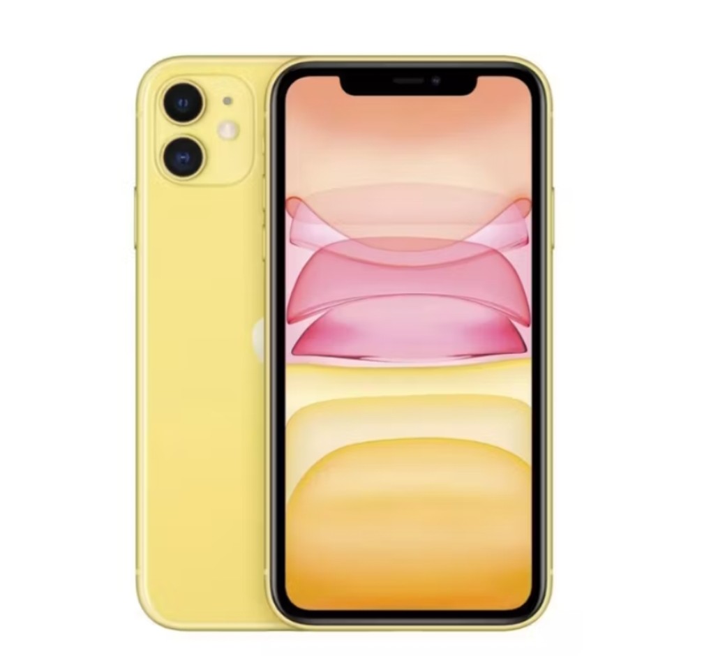 Iphone 11 64Gb/128Gb Revisado Desbloqueado com Nota Fiscal