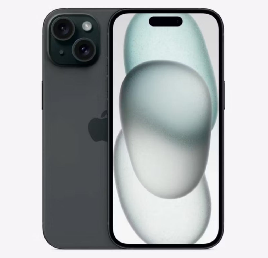 Iphone 15 128Gb/256Gb Revisado Desbloqueado com Nota Fiscal