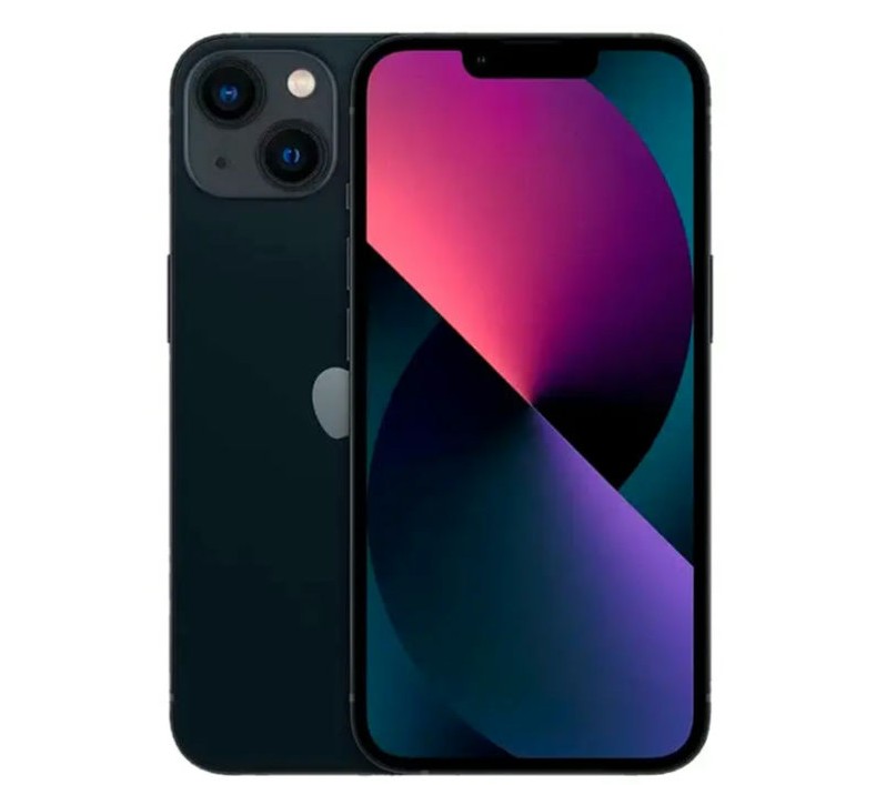 Iphone 13 128Gb/256Gb Revisado Desbloqueado com Nota Fiscal