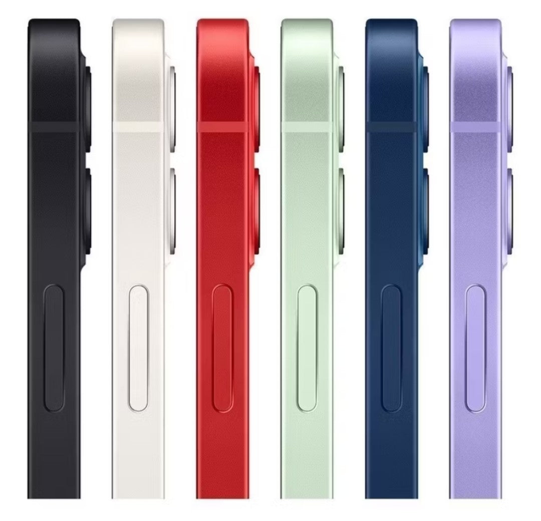 Iphone 12 64Gb/128Gb Revisado Desbloqueado com Nota Fiscal