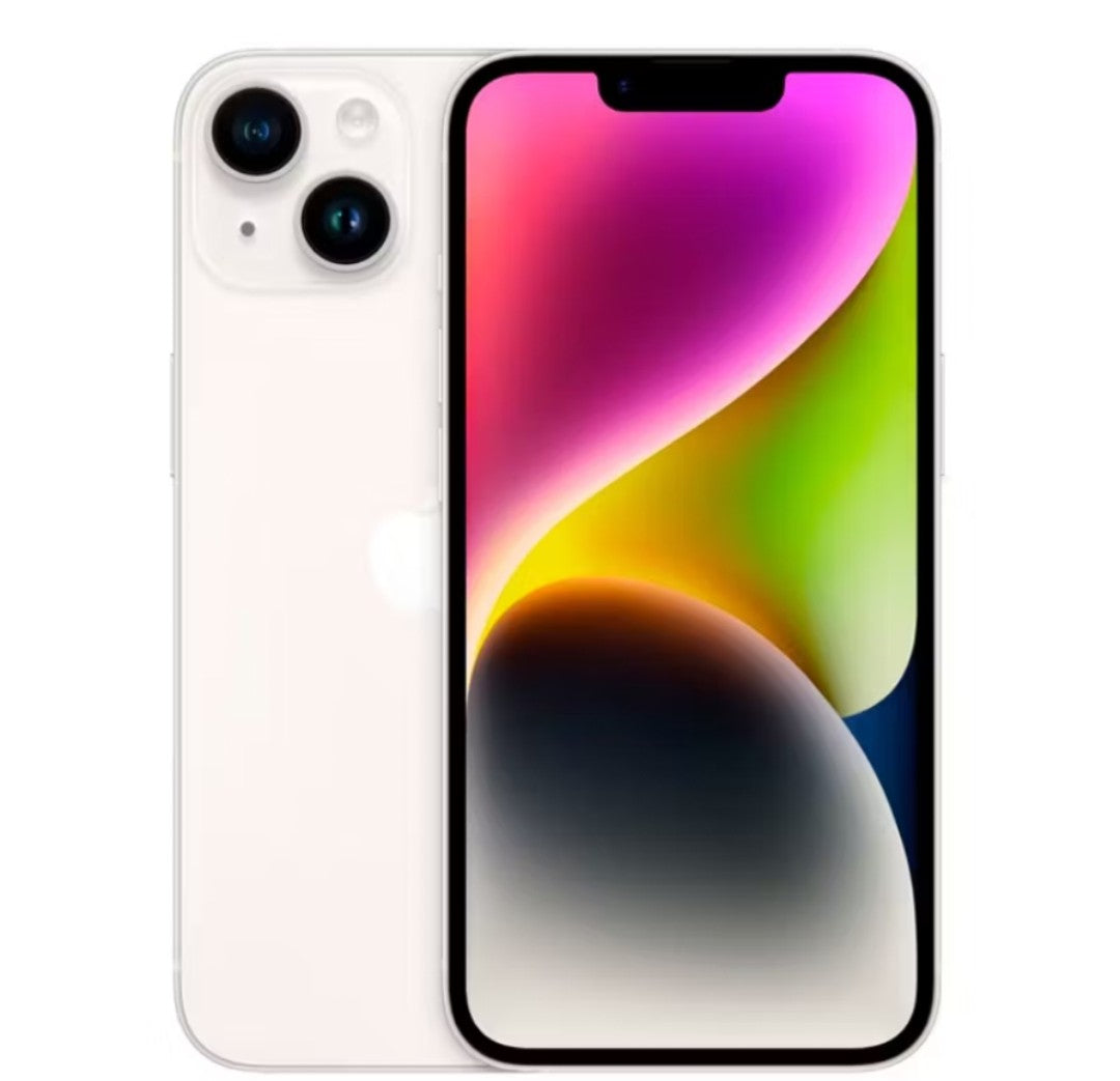 Iphone 14 128Gb/256Gb Revisado Desbloqueado com Nota Fiscal