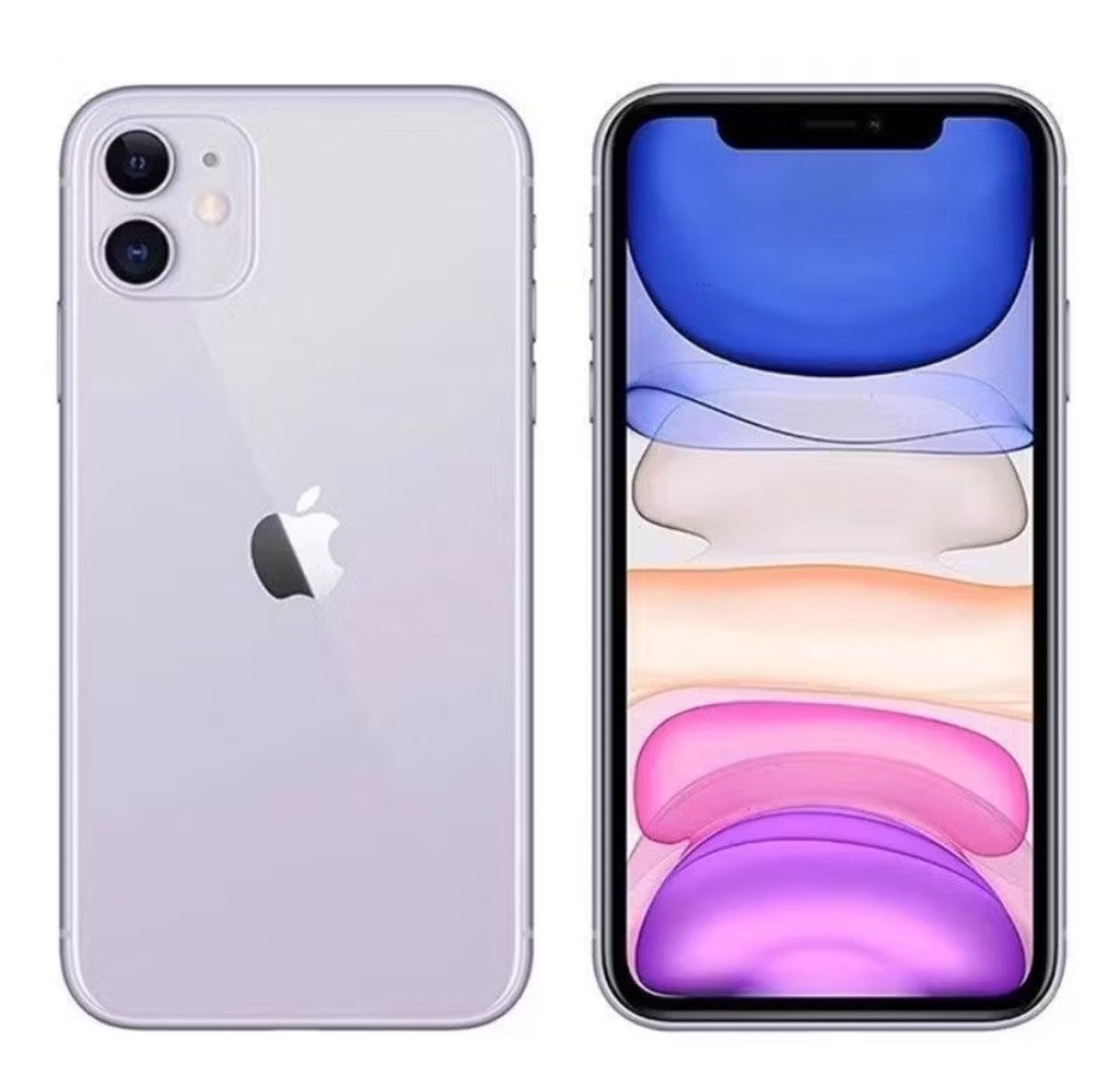 Iphone 11 64Gb/128Gb Revisado Desbloqueado com Nota Fiscal