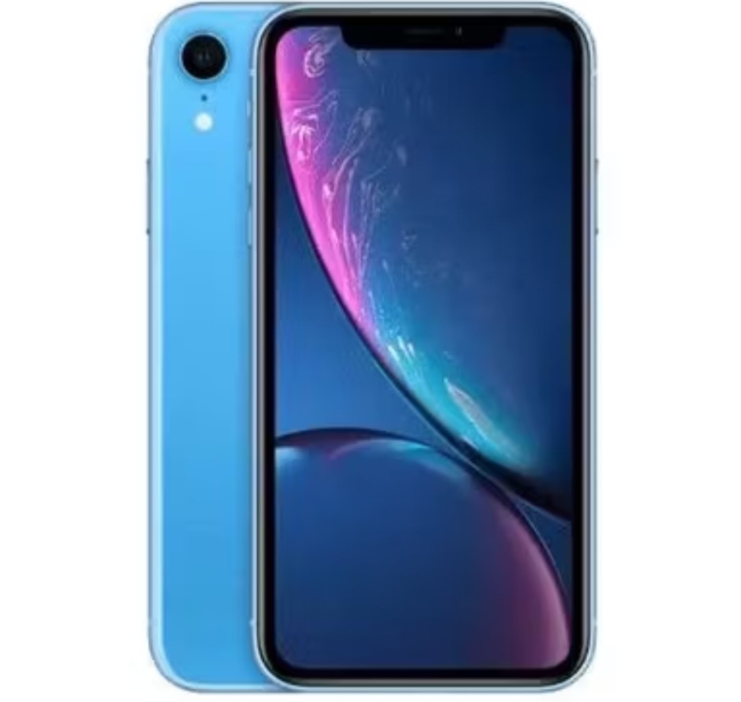 Iphone Xr 64Gb/128Gb Revisado Desbloqueado com Nota Fiscal