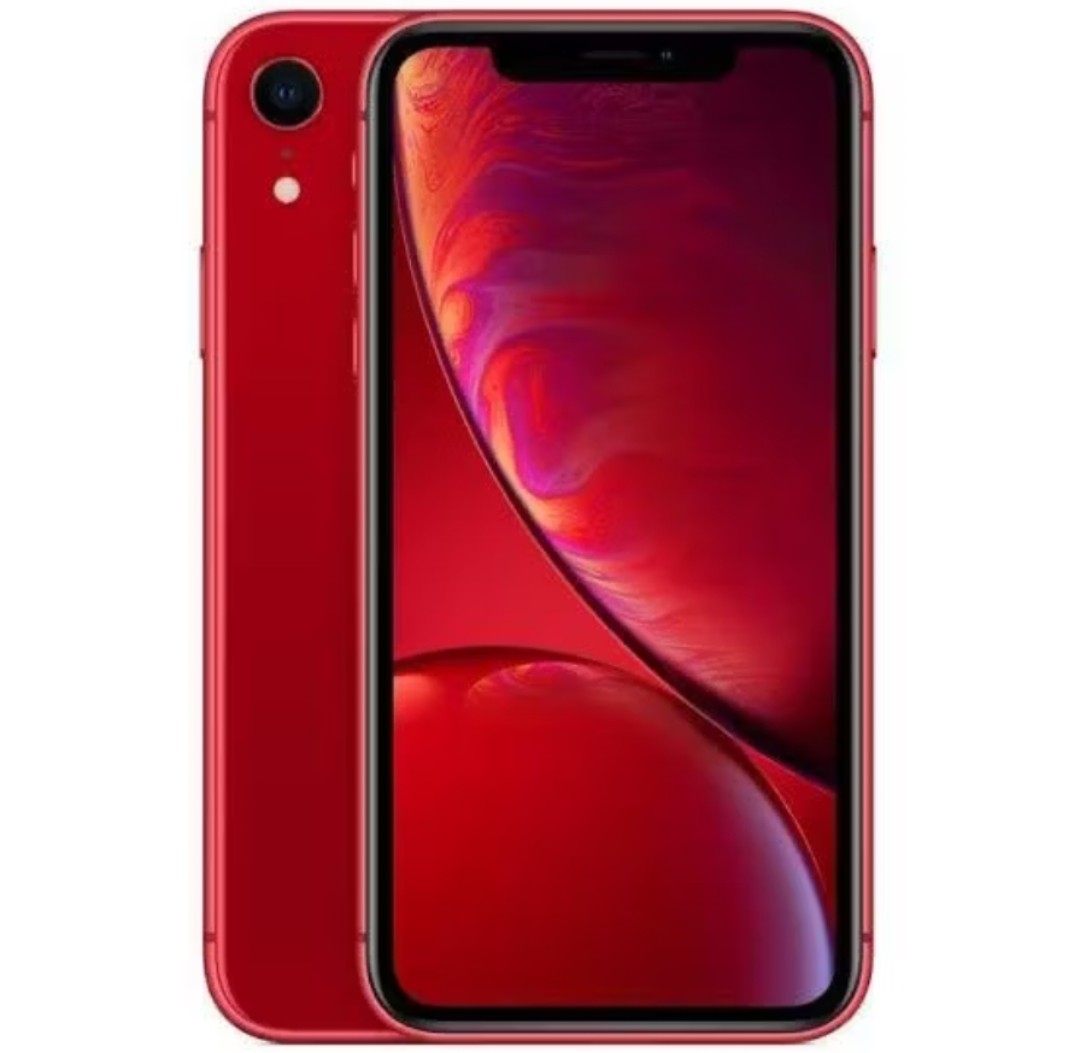 Iphone Xr 64Gb/128Gb Revisado Desbloqueado com Nota Fiscal