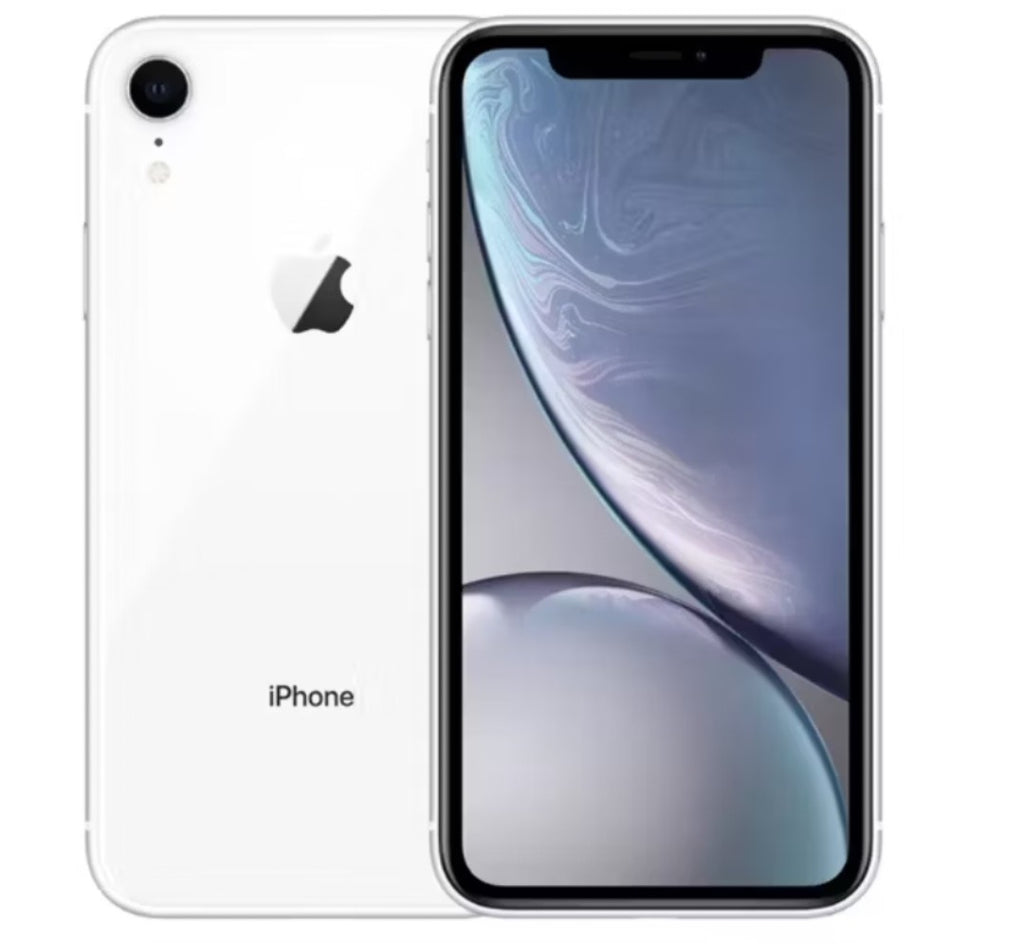 Iphone Xr 64Gb/128Gb Revisado Desbloqueado com Nota Fiscal