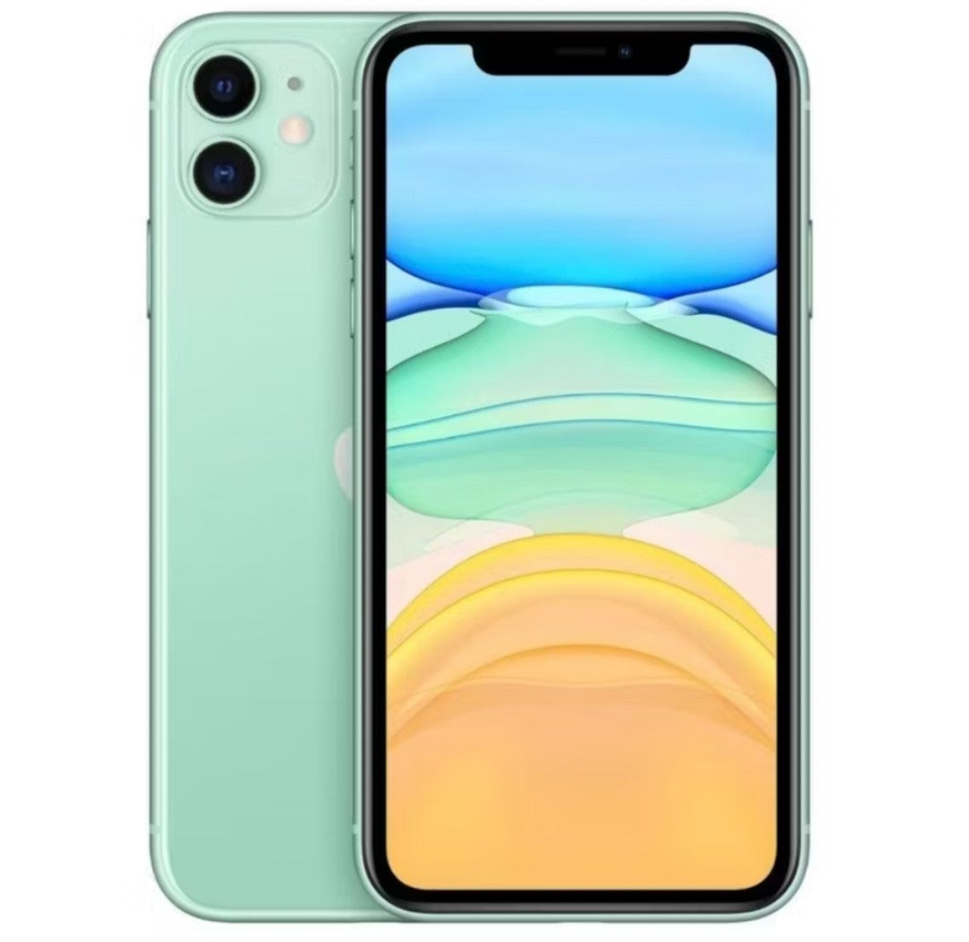 Iphone 11 64Gb/128Gb Revisado Desbloqueado com Nota Fiscal