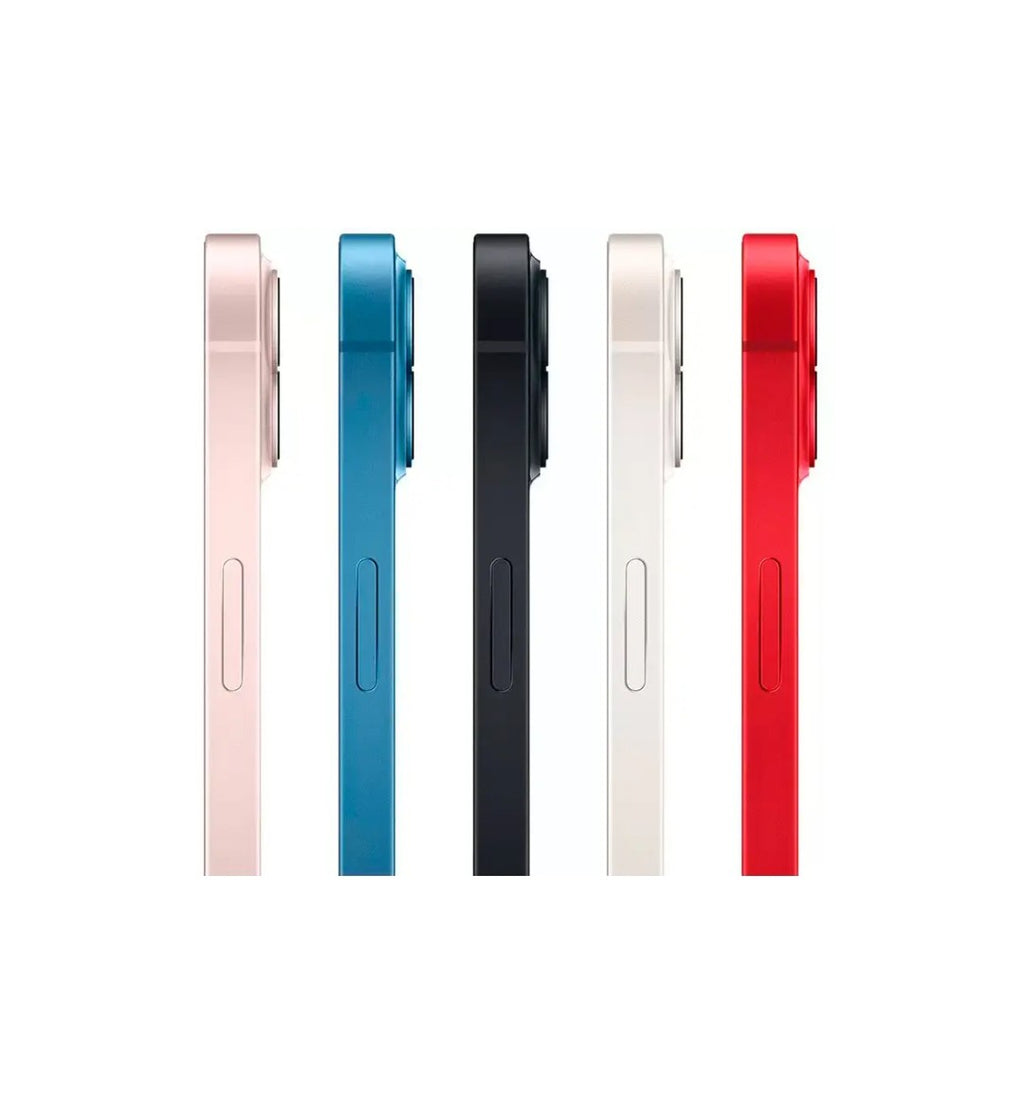 Iphone 13 128Gb/256Gb Revisado Desbloqueado com Nota Fiscal