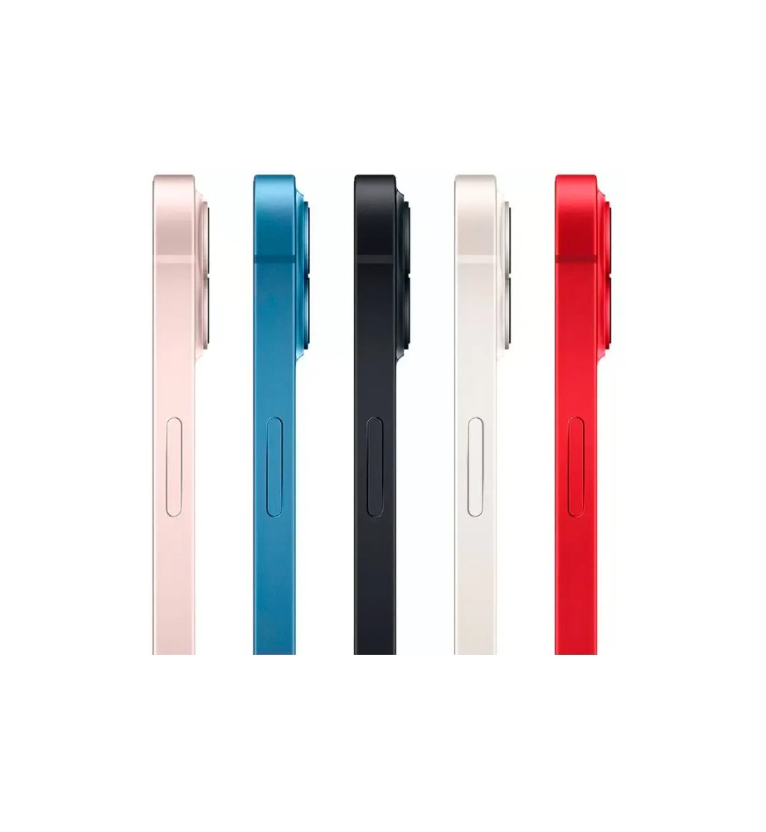 Iphone 13 128Gb/256Gb Revisado Desbloqueado com Nota Fiscal