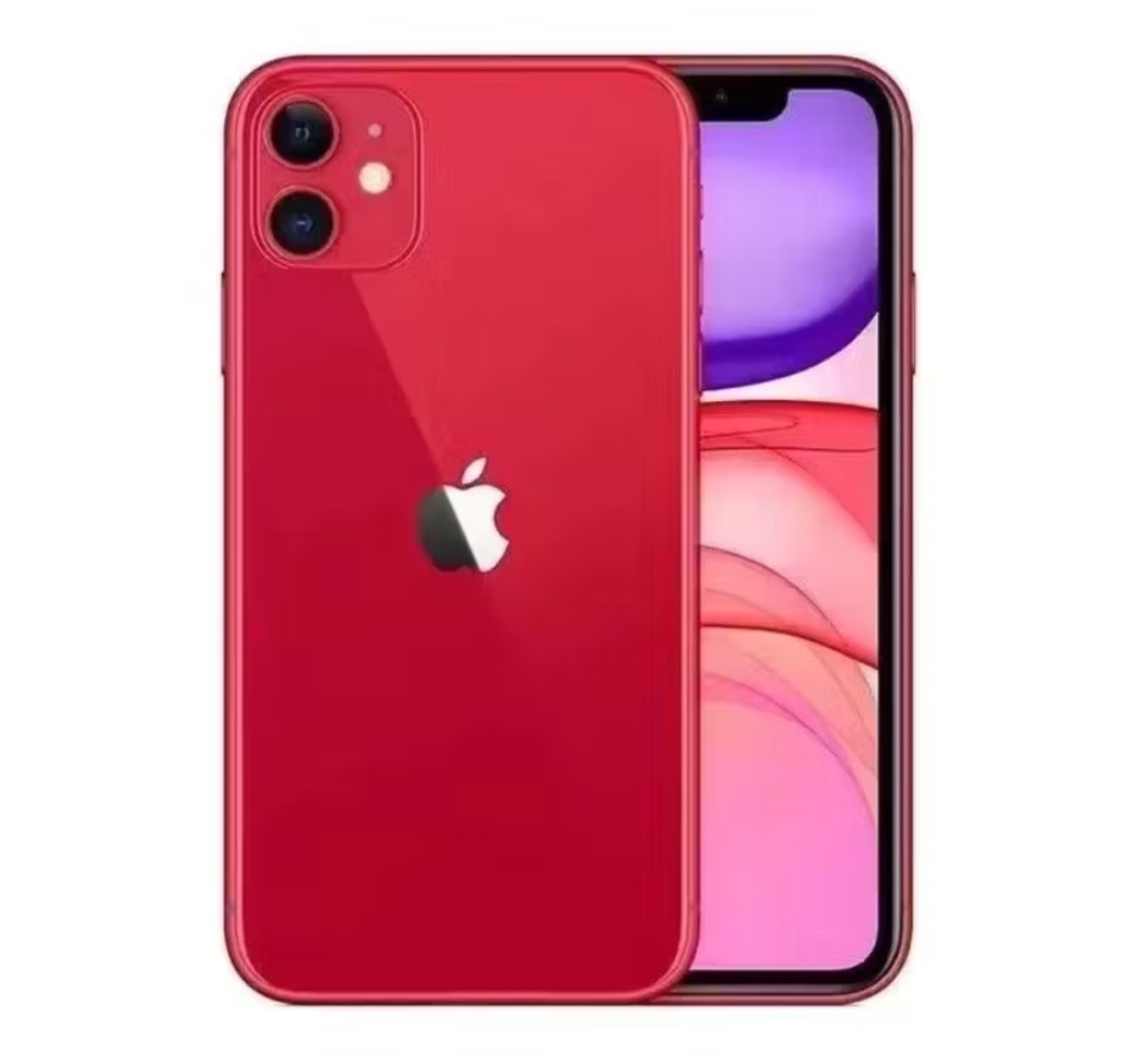 Iphone 11 64Gb/128Gb Revisado Desbloqueado com Nota Fiscal