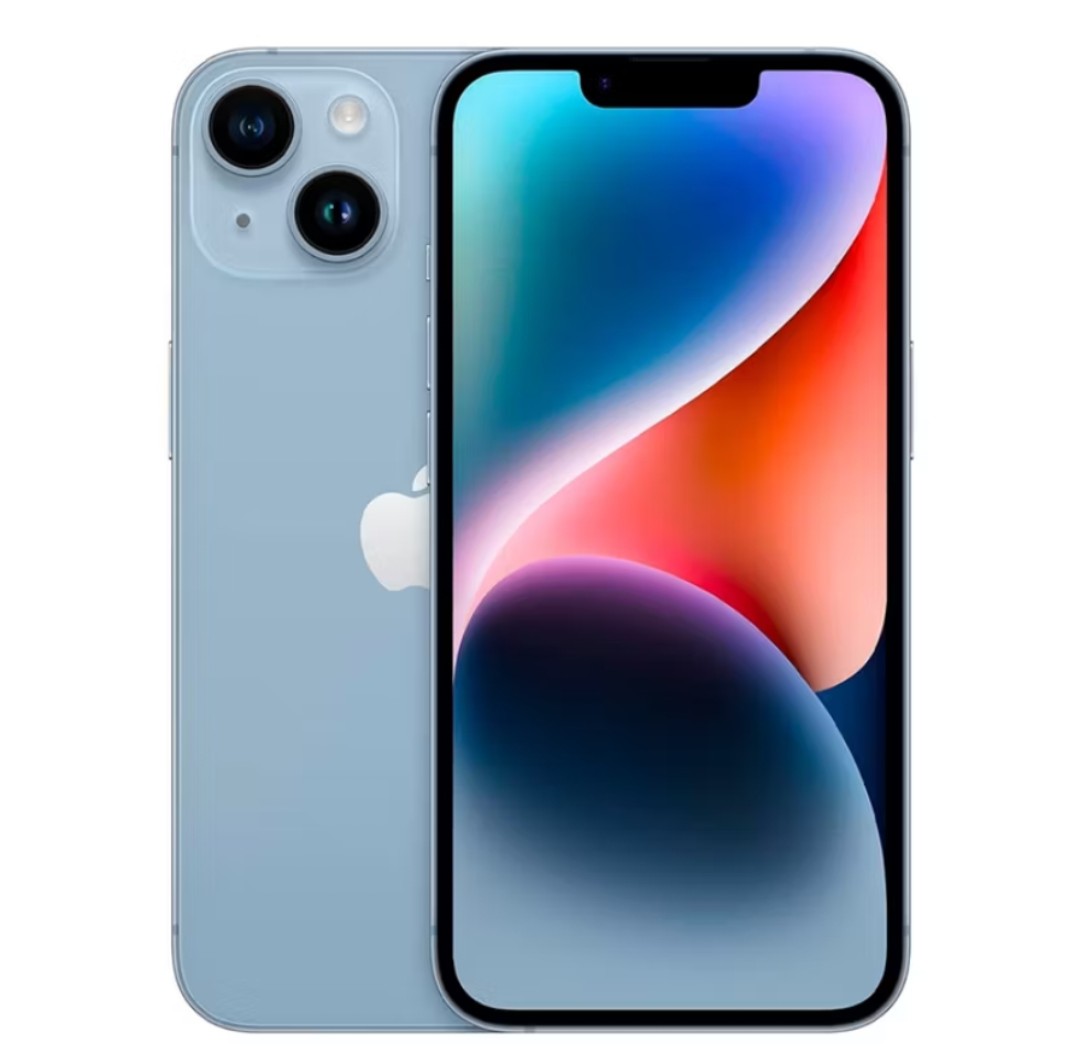 Iphone 14 128Gb/256Gb Revisado Desbloqueado com Nota Fiscal