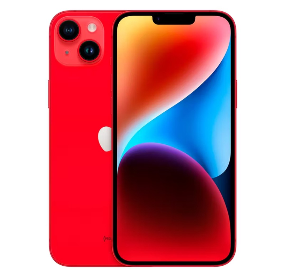 Iphone 14 128Gb/256Gb Revisado Desbloqueado com Nota Fiscal